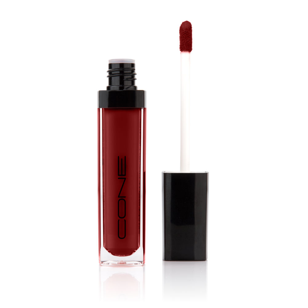 أحمر شفاه سائل مخملي غير لامع (VELVET MATTE LIQUID LIPSTICK)