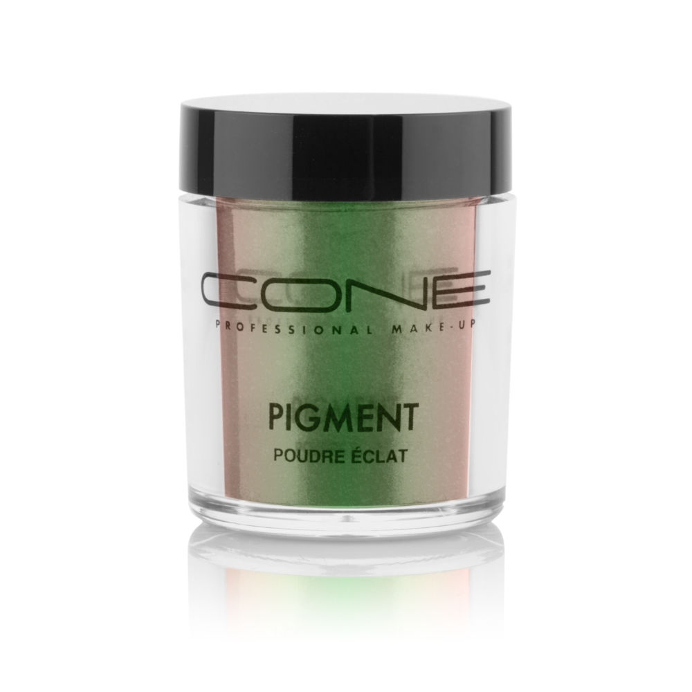 صبغة الكروم المزدوجة (DUO CHROME PIGMENT)