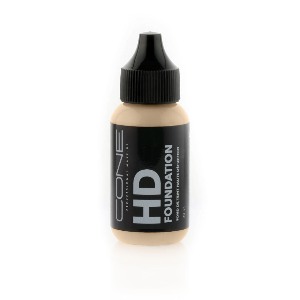 مؤسسة HD (HD FOUNDATION)