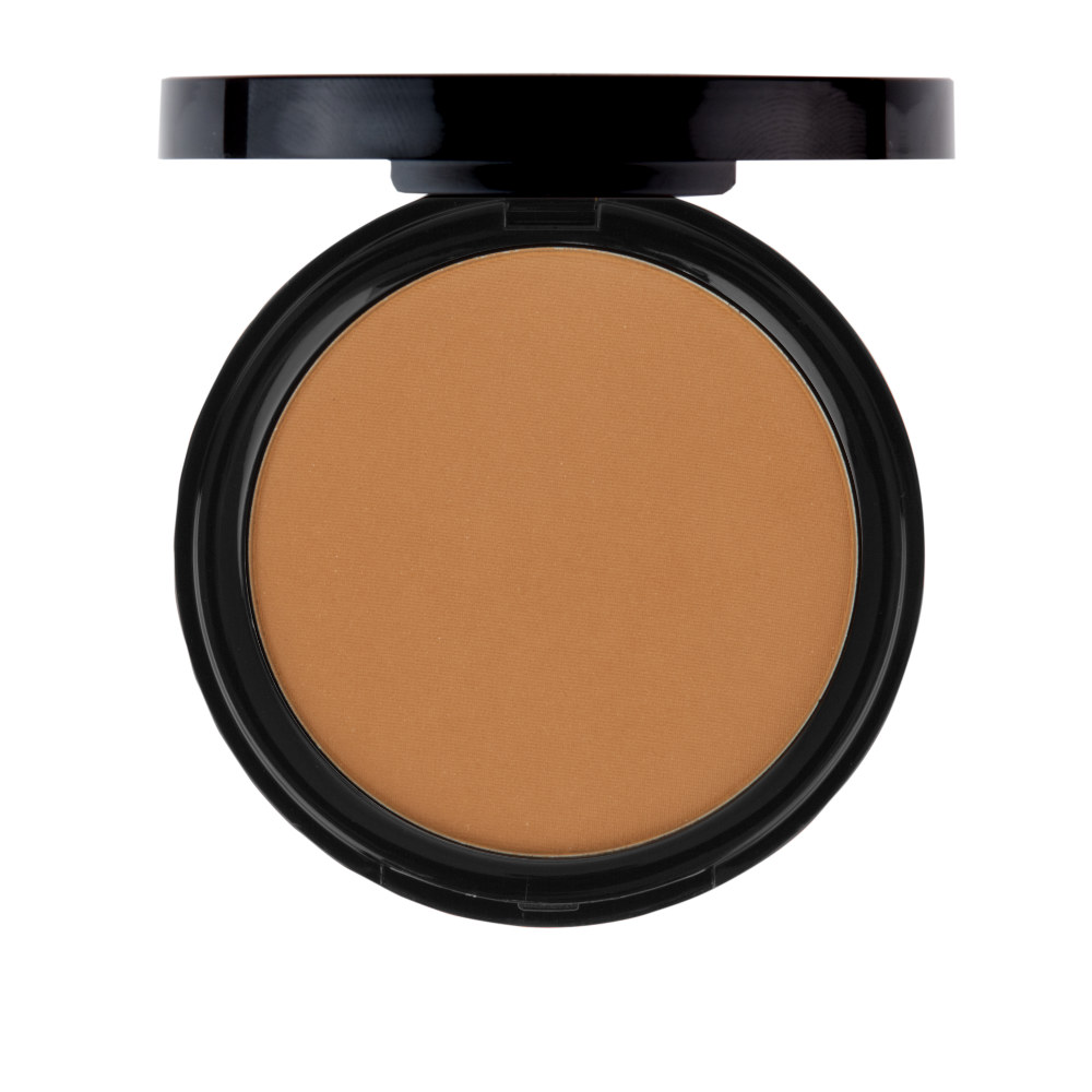 برونزي مخملي غير لامع (VELVET MATTE BRONZER)