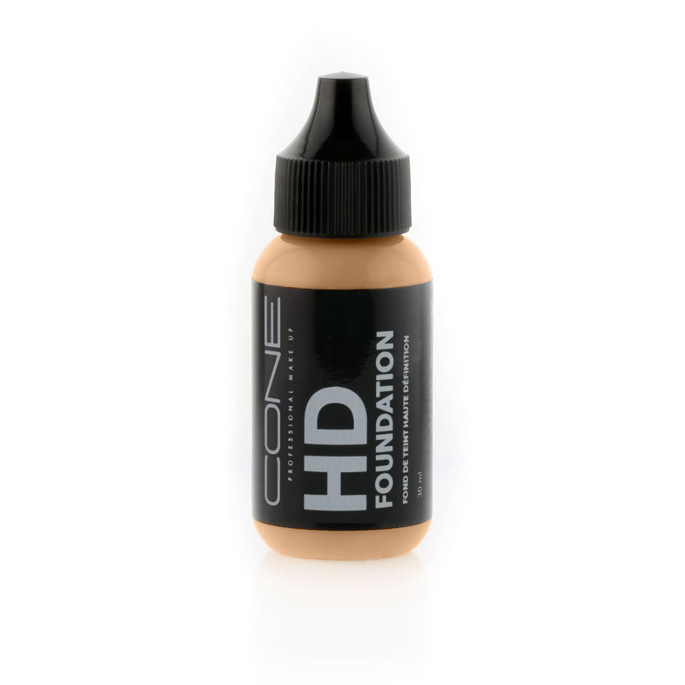 مؤسسة HD (HD FOUNDATION)