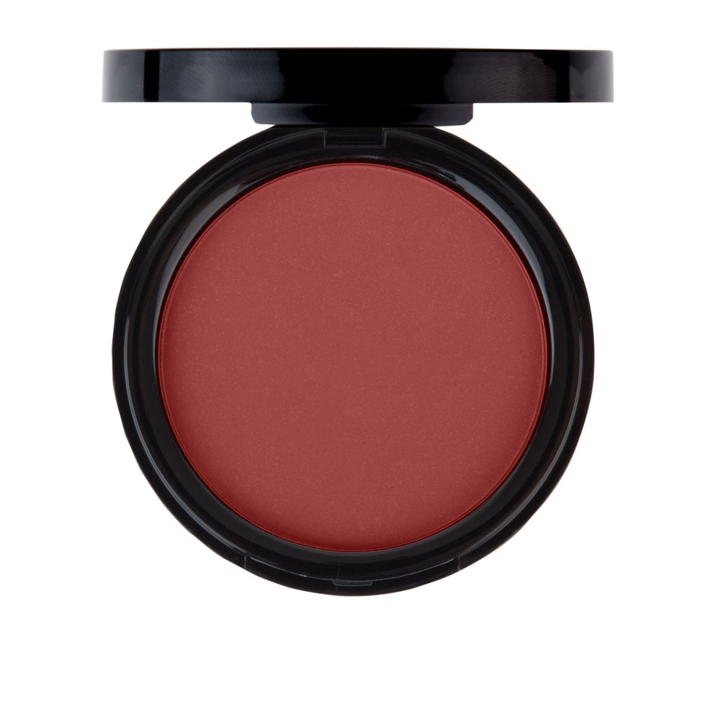 مسحوق أحمر الخدود (POWDER BLUSH)