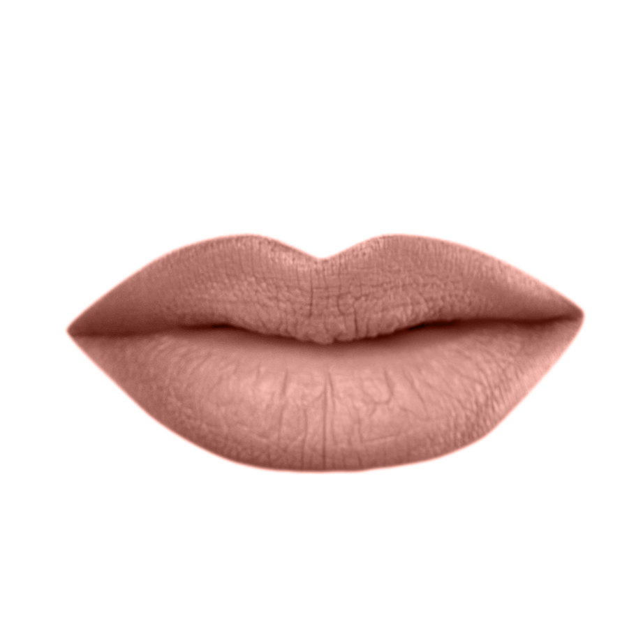 Velvet Matte Liquid Lipstick