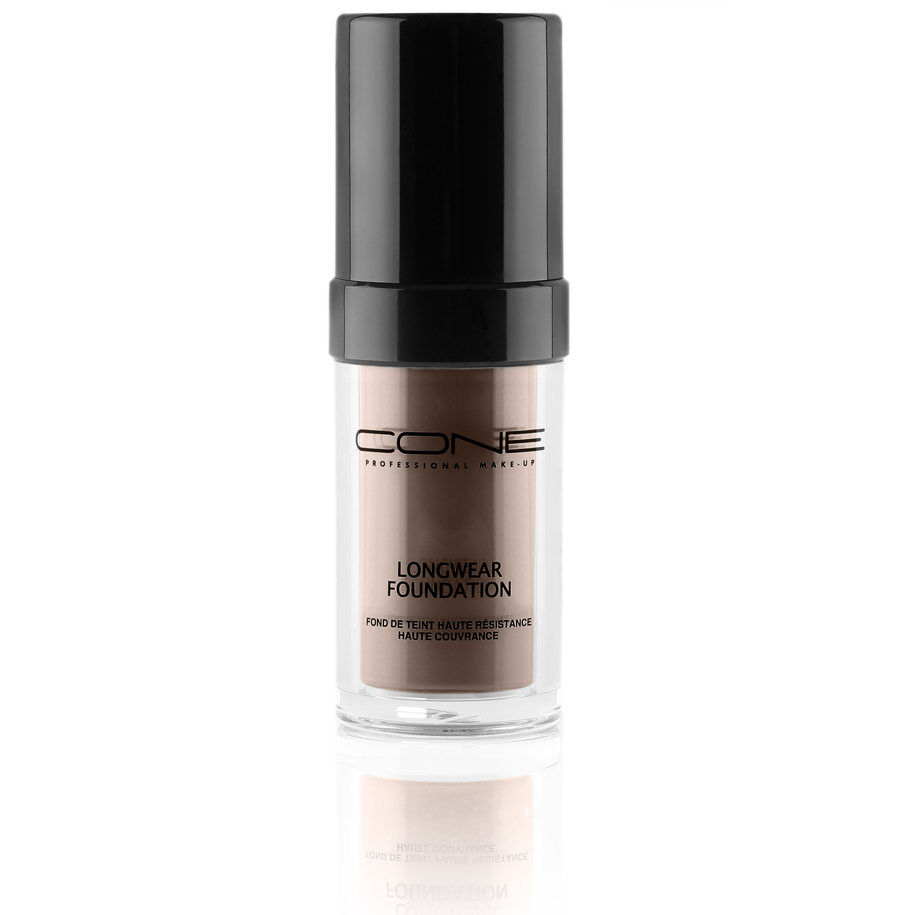 Longwear Foundation
