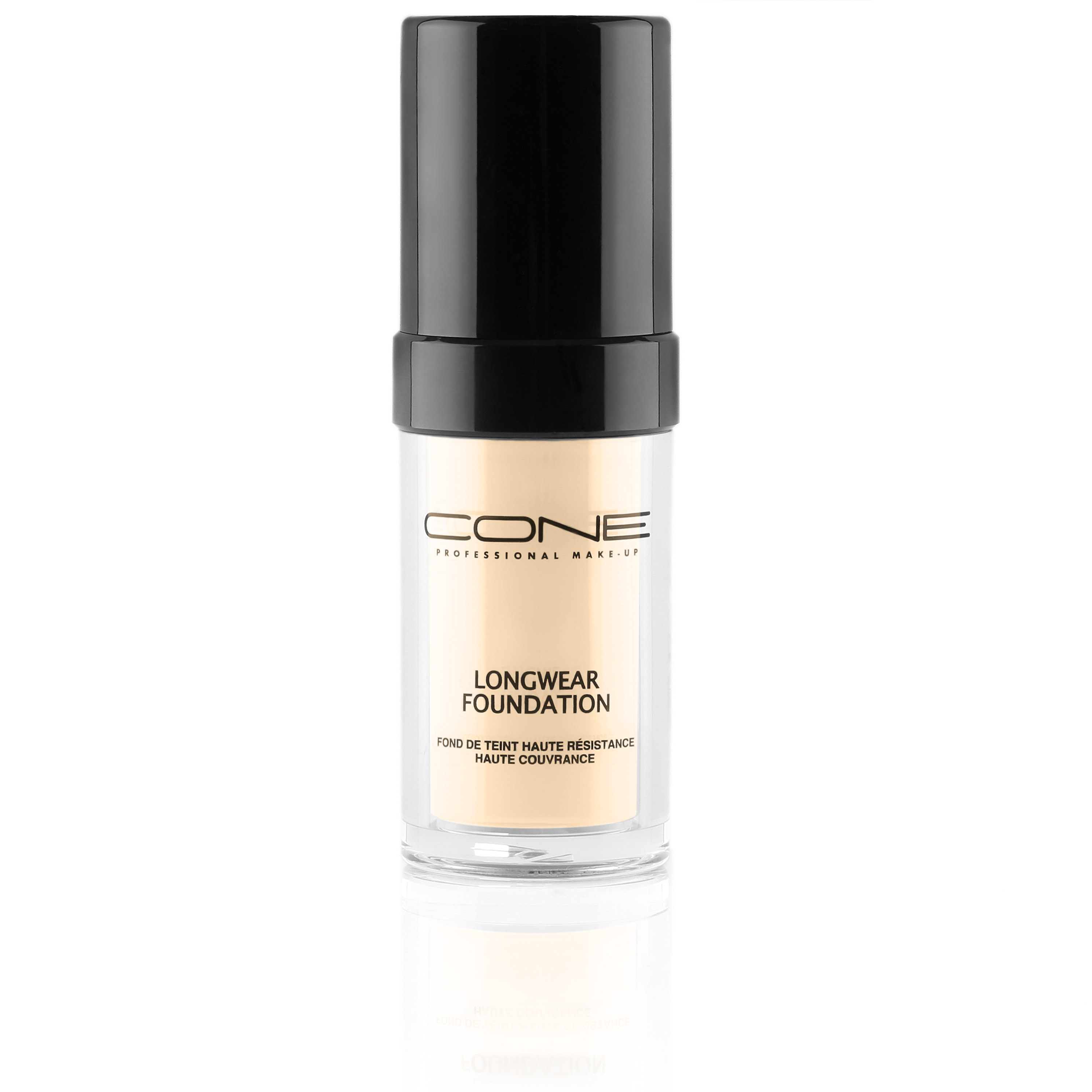 كريم أساس طويل (LONGWEAR FOUNDATION)