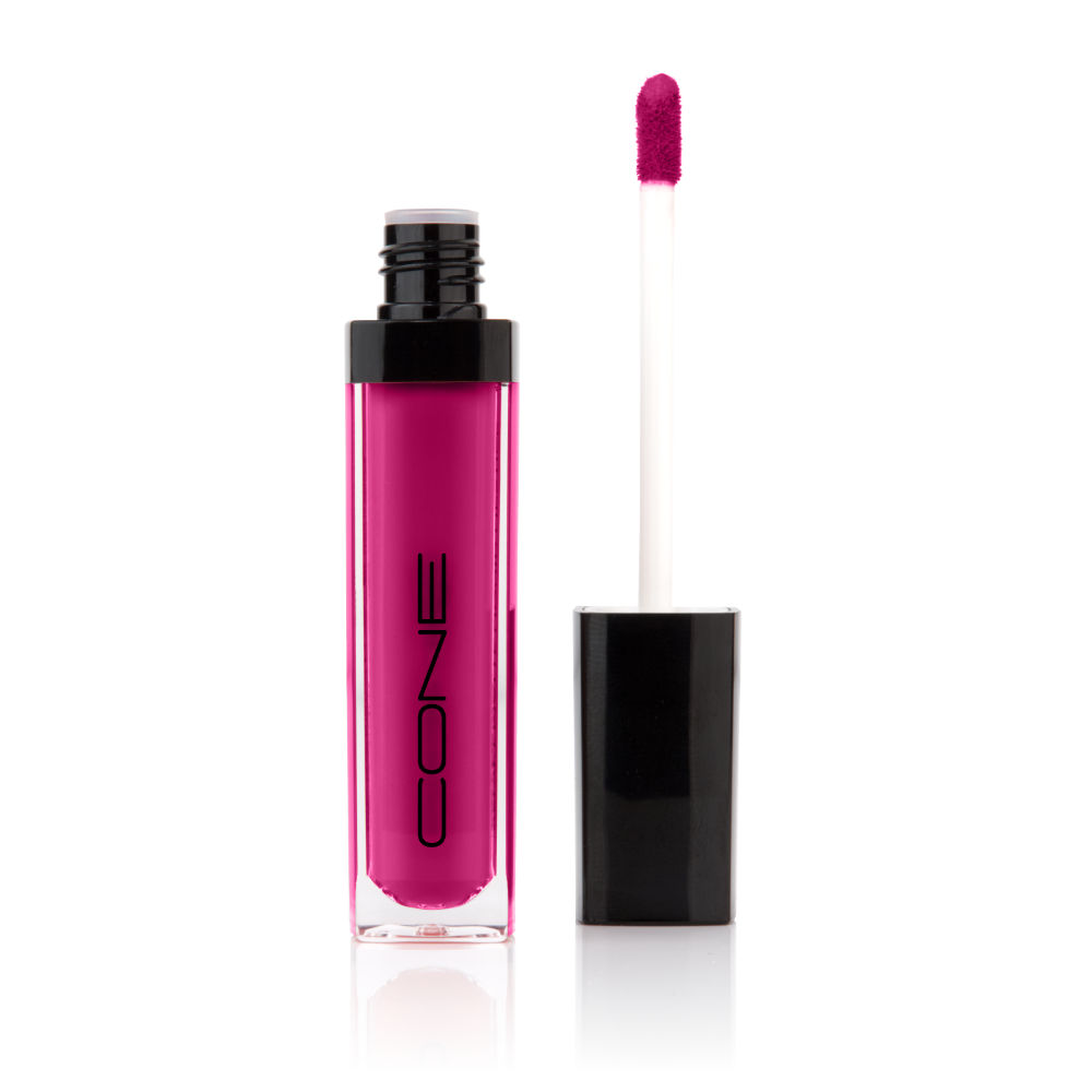 أحمر شفاه سائل مخملي غير لامع (VELVET MATTE LIQUID LIPSTICK)